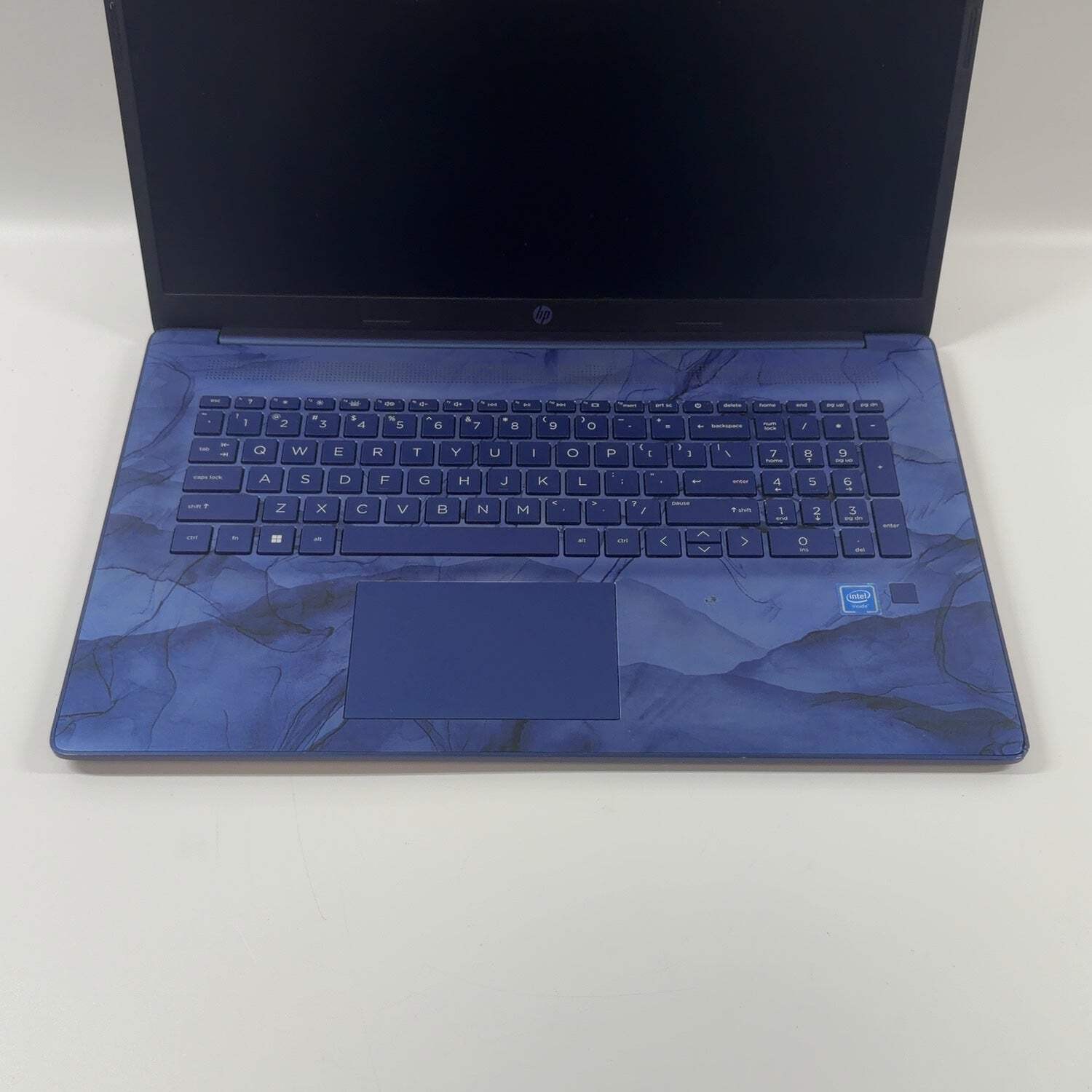 HP Laptop 17-cn0054ds 17″ Celeron N4120 1.1GHz 4GB RAM 128GB SSD