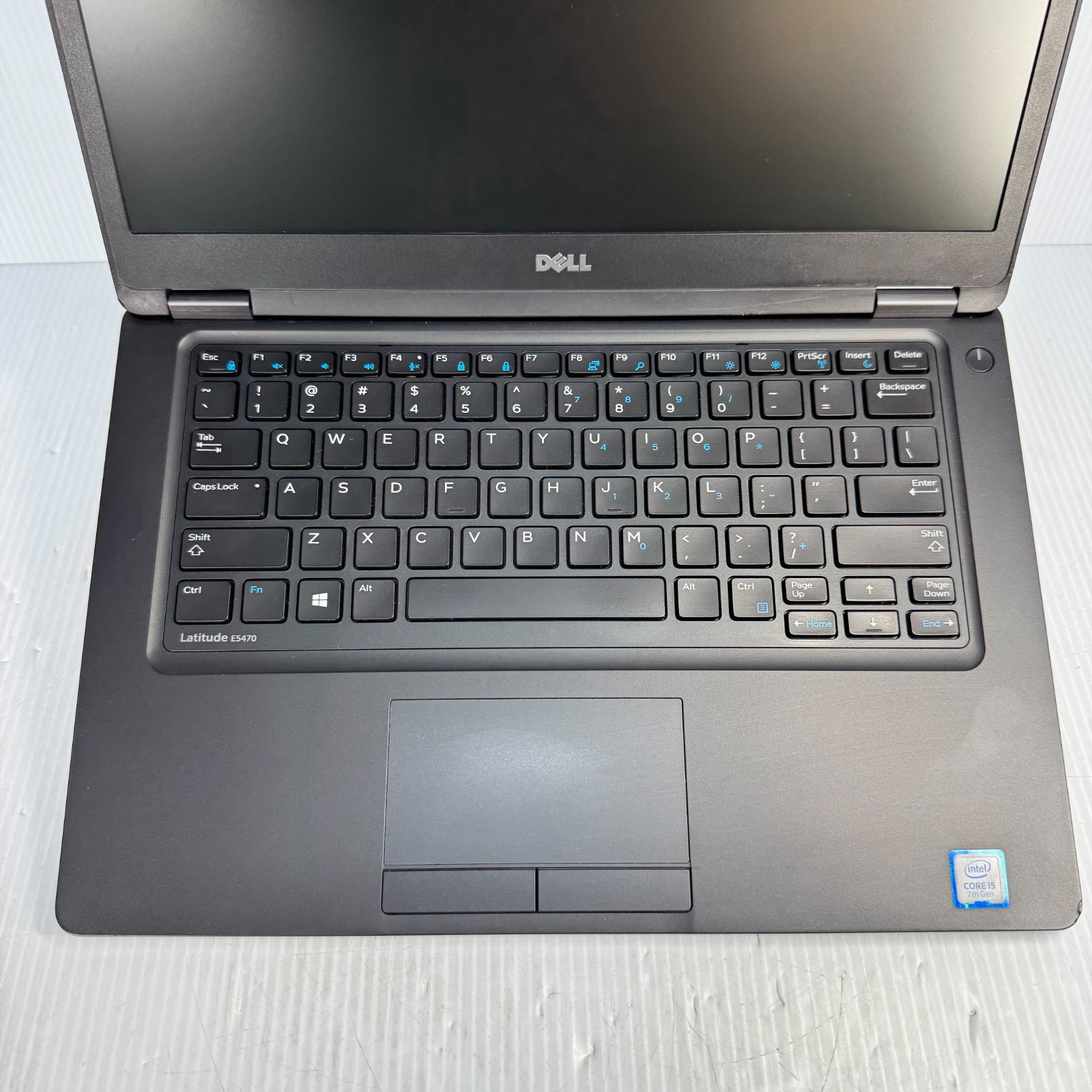 Dell Latitude 5480 i5-7200U 14″ Windows 11 Pro Laptop 128GB SSD 8GB RAM