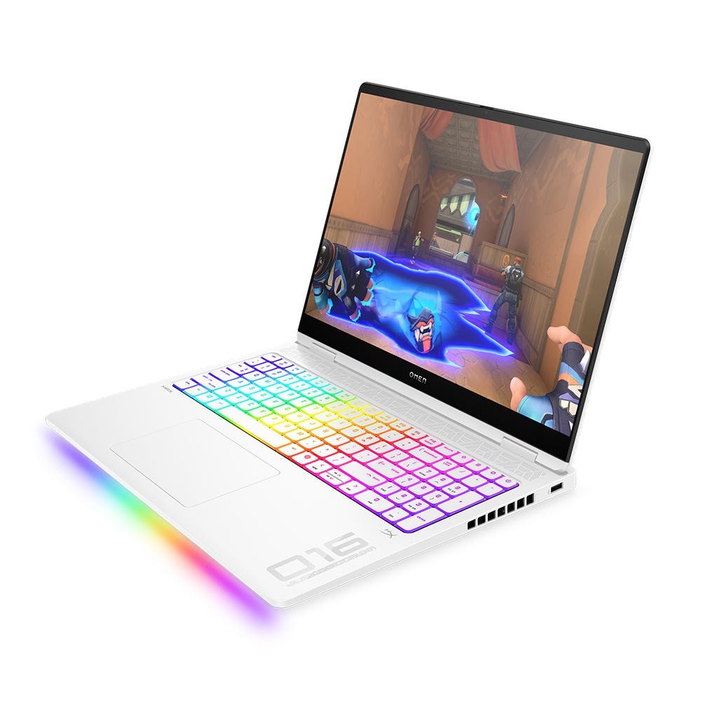 OMEN MAX 16-ah0124TX Intel U9 275HX RTX 5090 64GB/1TB 16″ laptop