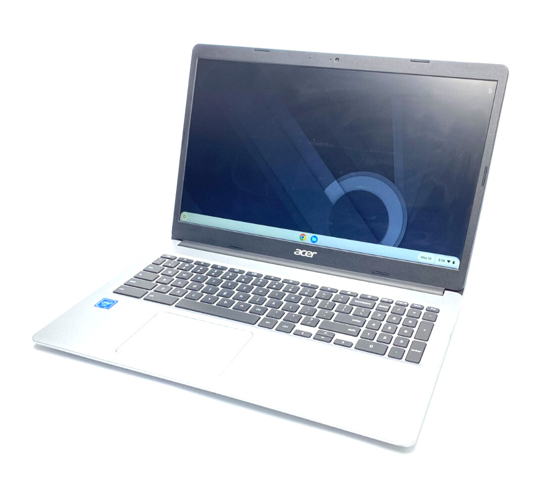 Acer Chromebook OS CB315-3H N19Q3 Silver (L-28)
