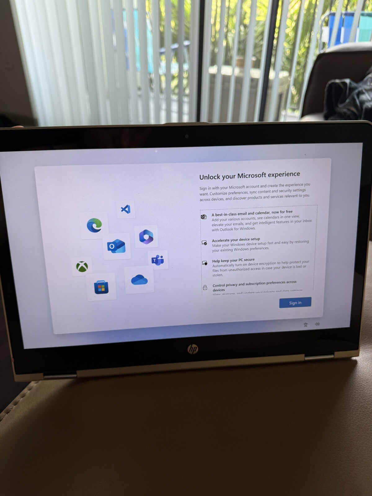 HP Pavilion x360 m Convertible/Used/Charging Battery Works, Comes With Charger