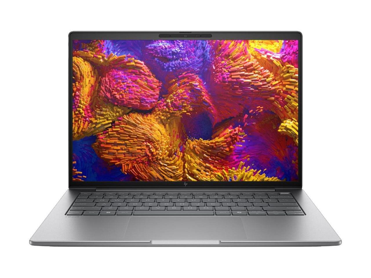HP ZBook 8 G1ak 14″ Copilot+ PC Mobile Workstation – WUXGA – AMD Ryzen AI 7 PRO