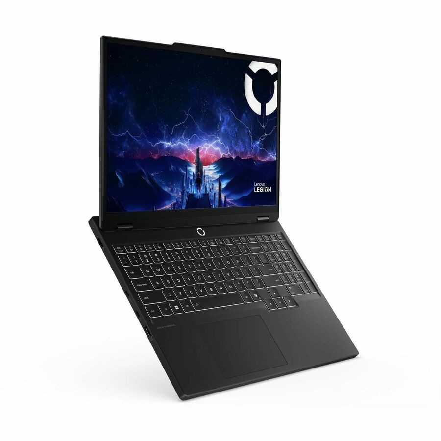 Lenovo Legion 5 15.1 WQXGA 165Hz Gaming Notebook Intel Core Ultra 7 255HX 16GB