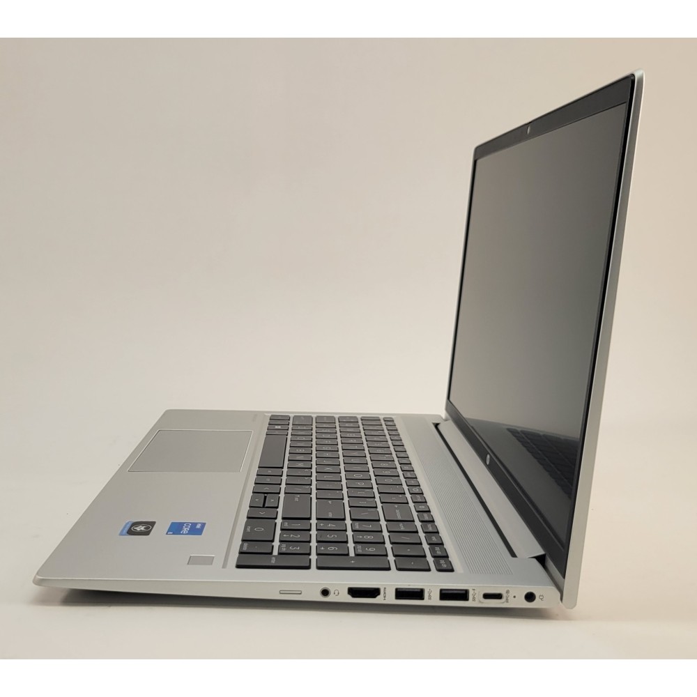 HP ProBook 450 G9 15.6″, i5-1235U -16GB DDR4- 512GB SSD