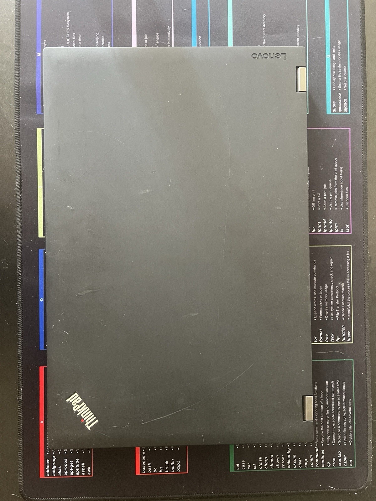 Lenovo ThinkPad P71