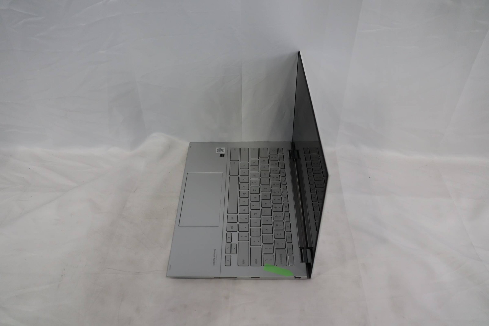 ASUS C436F | INTEL CORE I5-10210U 1.6GHZ | 512GB | 16GB | CHROME OS