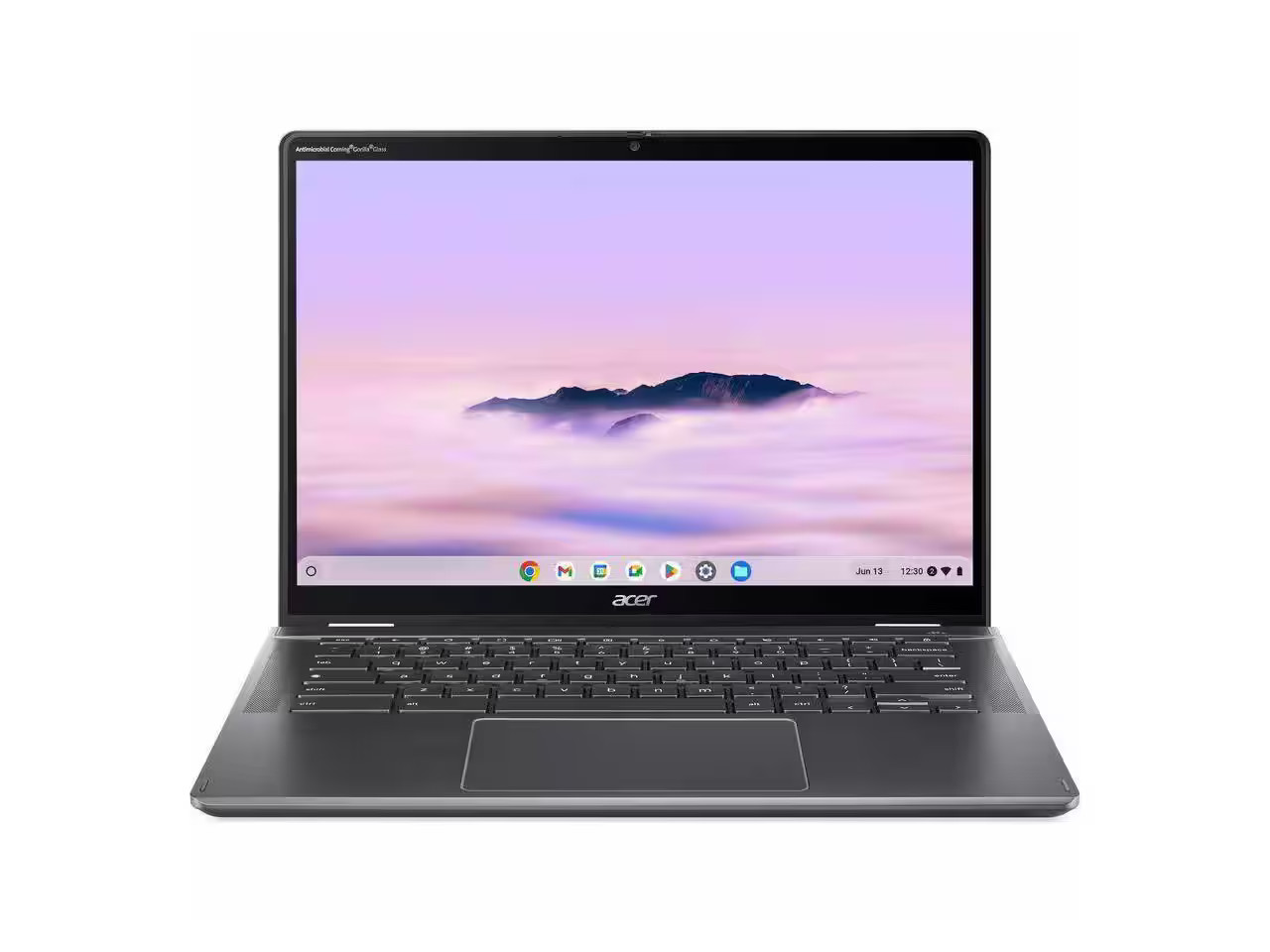 Acer – Spin 514 CPE594-1N-57ZJNA 14 in Touchscreen Core 5 120U 16GB RAM