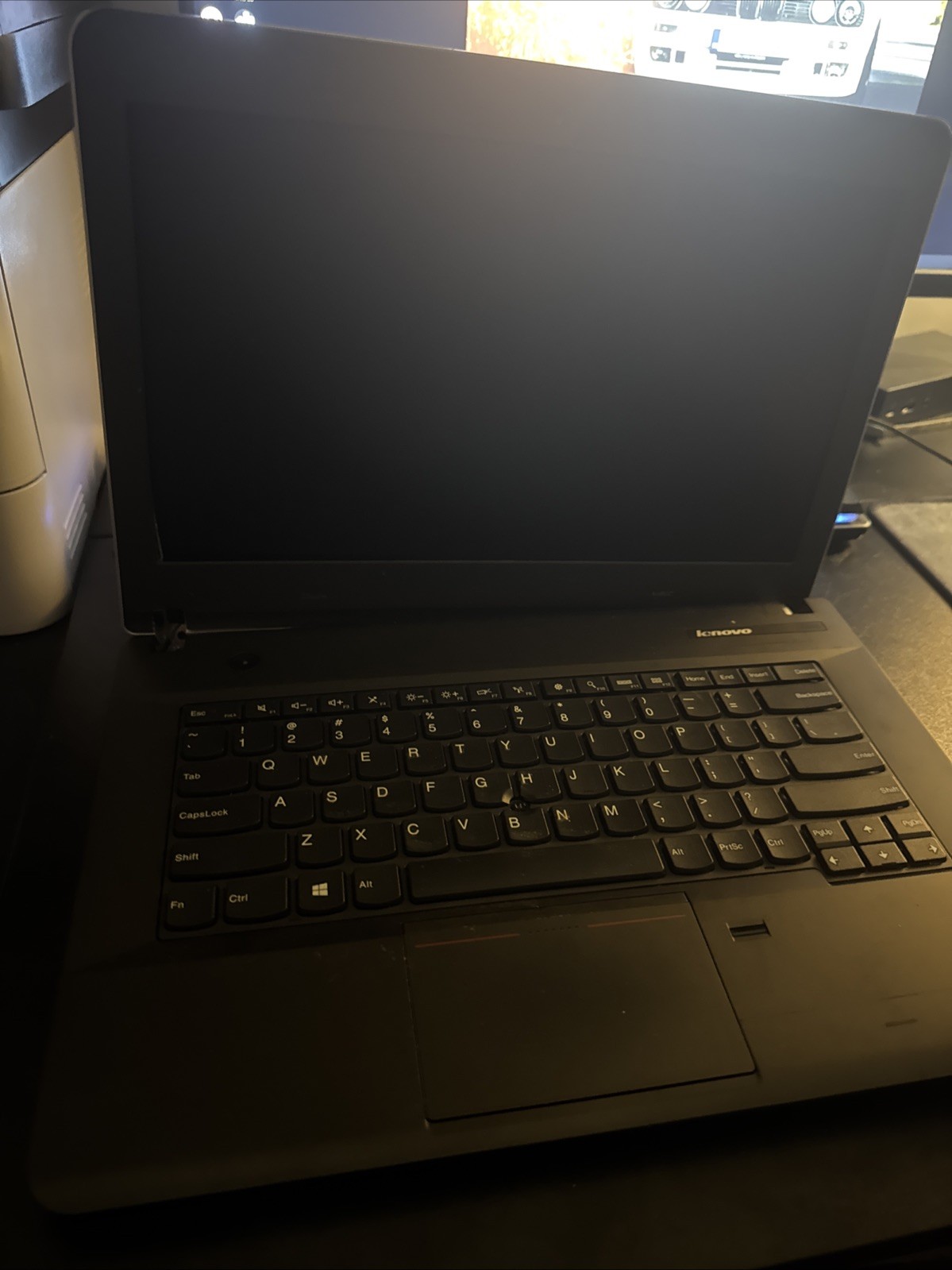 Lenovo Thinkpad E440