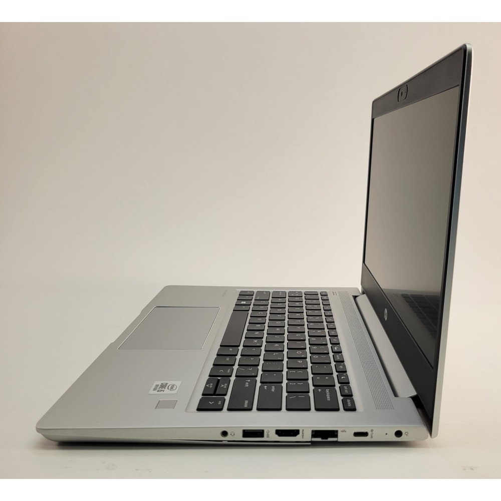 HP ProBook 430 G7 13.3″, i5-10210U -16GB DDR4- 256GB SSD