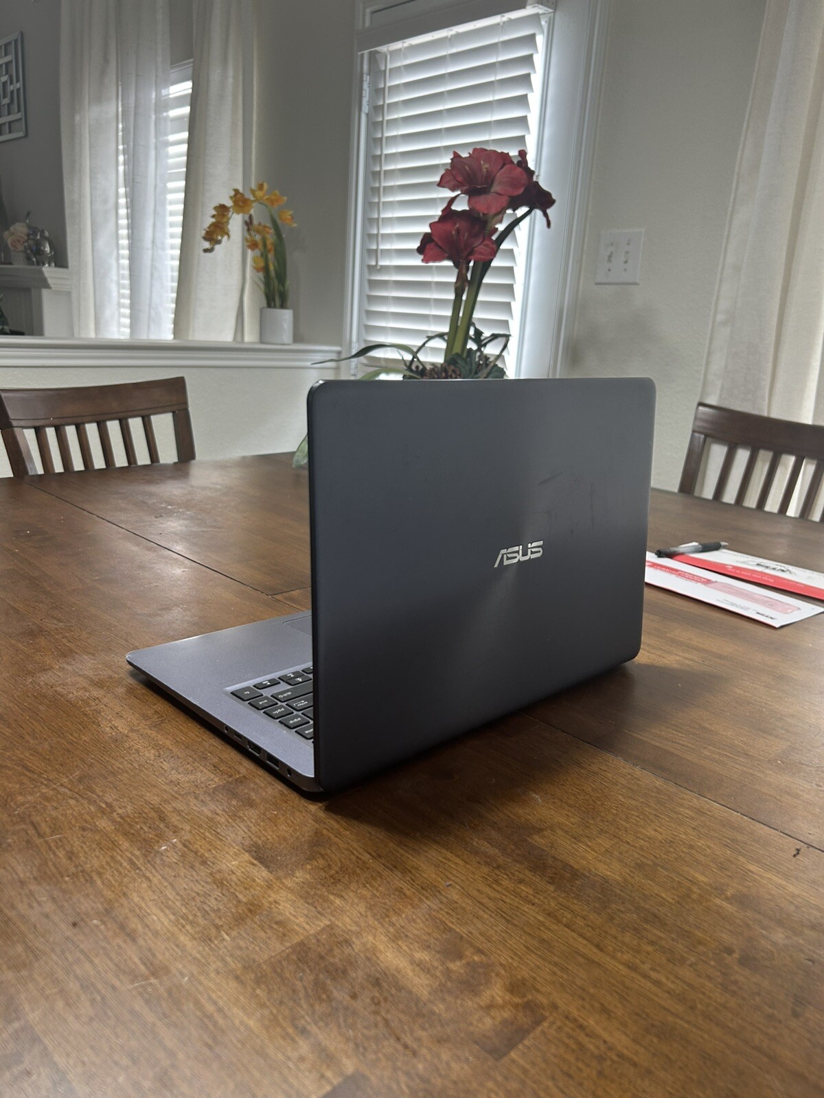 asus vivobook 15 F510QA