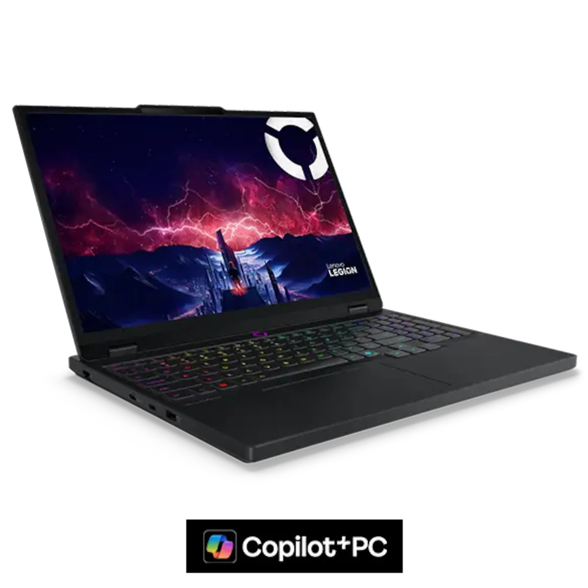 Lenovo Legion 5 Gen 10 15 in AMD Ryzen AI 7 350 16 GB RAM 1 TB SSD W11 Pro OLED