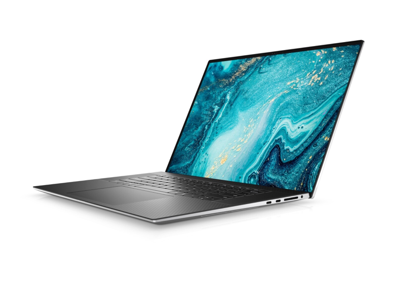 Dell XPS 17 9700 Laptop i7 17” Display 16GB 2.3 GHz with Windows 11 Home
