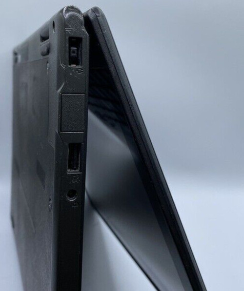 FOR PARTS Lenovo ThinkPad Yoga 11e 11.6in 2 in 1 flip TouchScreen Windows 10 Pro