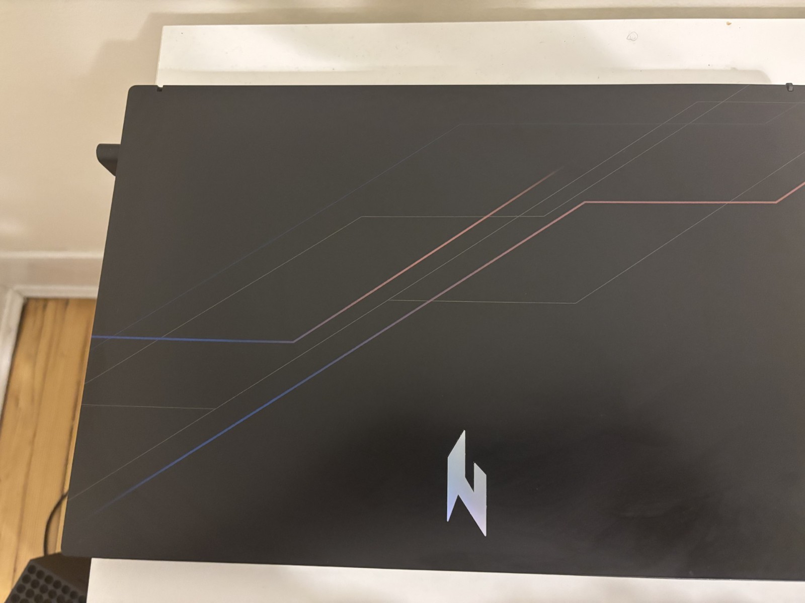 Acer Nitro V 15 Gaming Laptop