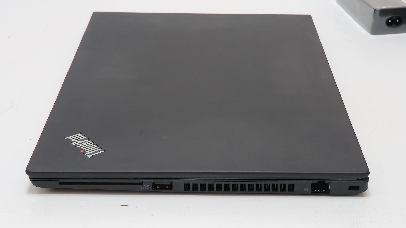 Lenovo ThinkPad P14S Gen 2 Intel i7-1185G7, 48GB RAM, 1TB SSD NVIDIA T500 Touch