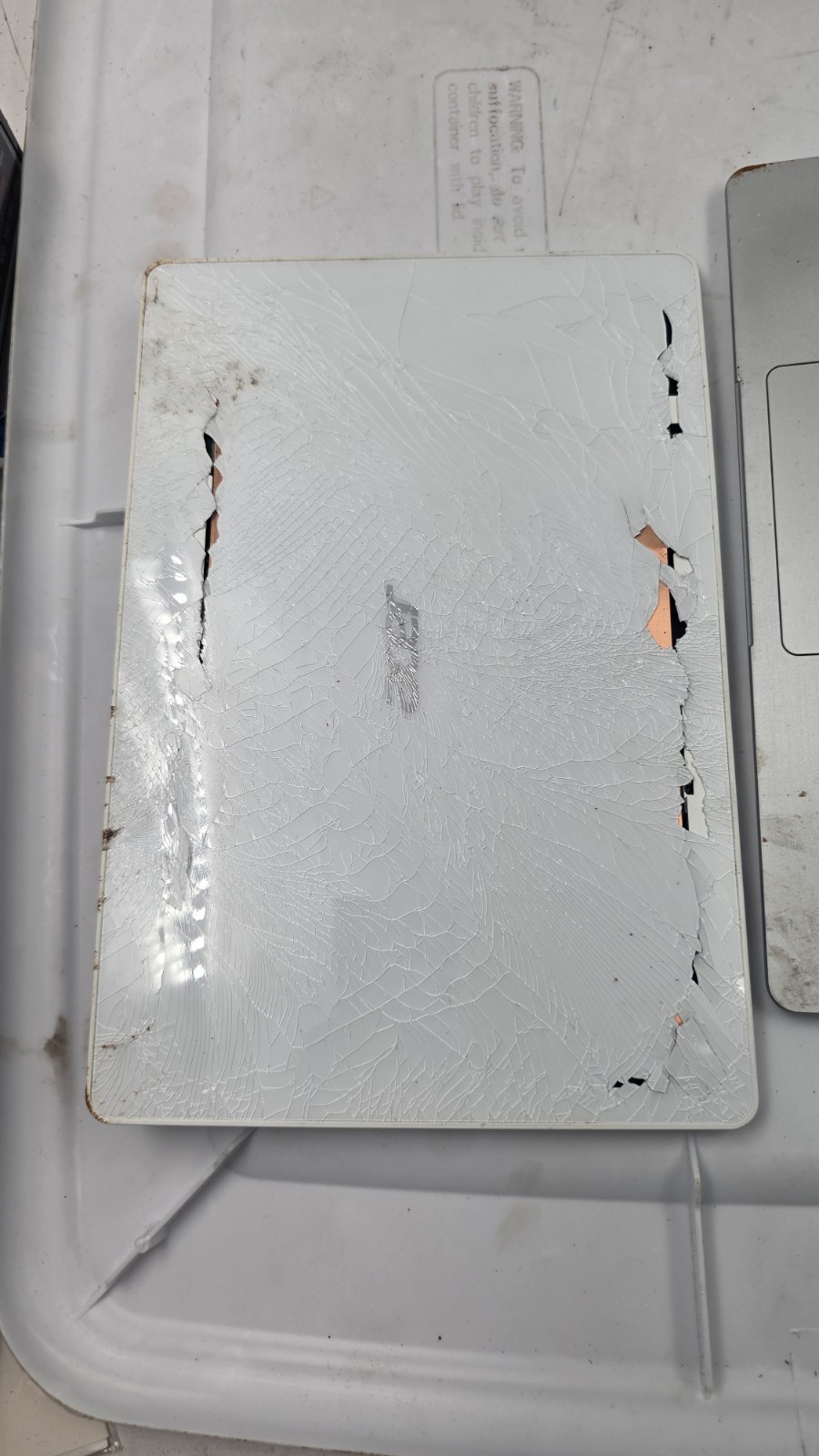 Acer Aspire Switch Special Edition For Parts