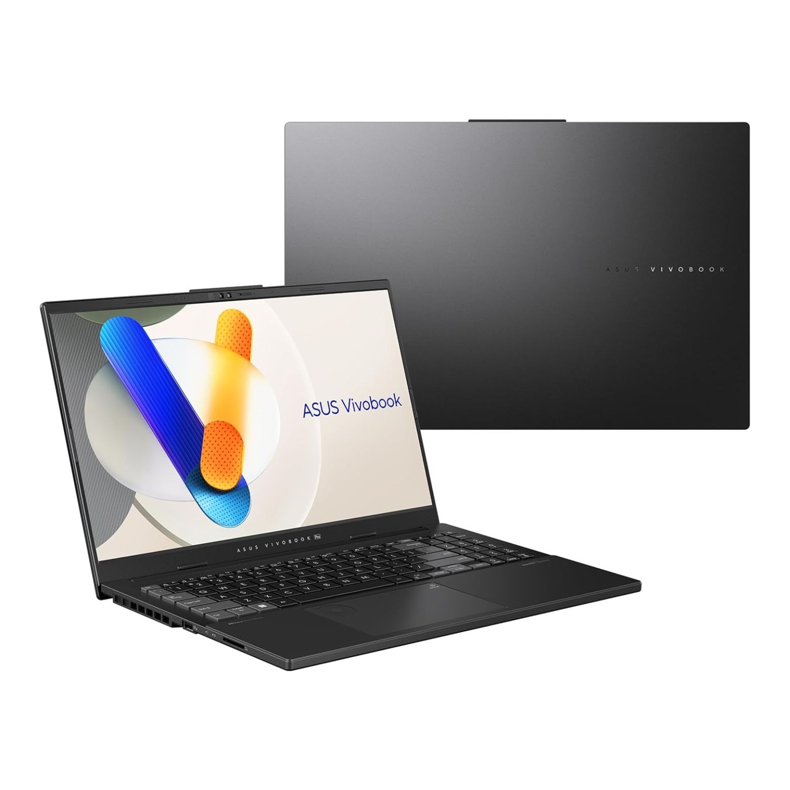 ASUS Vivobook Pro 15 15″ 3K OLED Intel Ultra 7 155H 16GB 1TBSSD RTX 4060 W11H GR