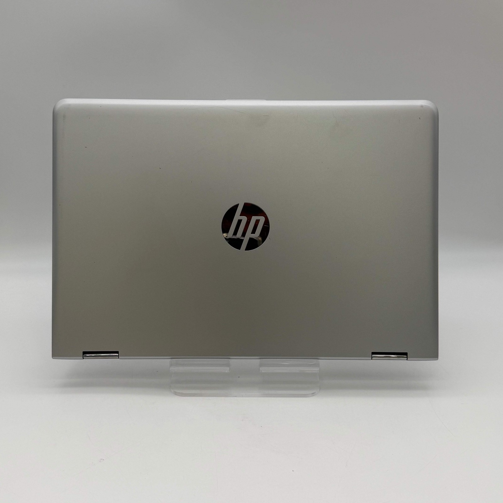 HP 14M-BA015DX 14-inch Core i3 2.4GHz 8GB RAM 512GB SSD Laptop Silver