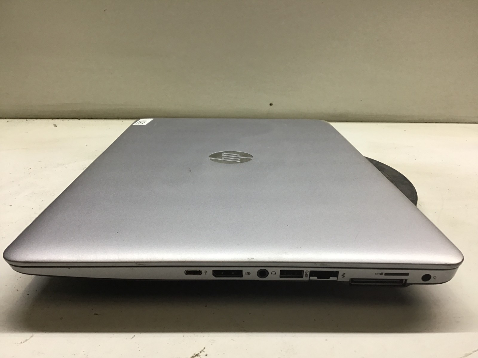 HP EliteBook 755 G3 AMD Pro A10-8700B 8GB 256GB SSD Windows 10