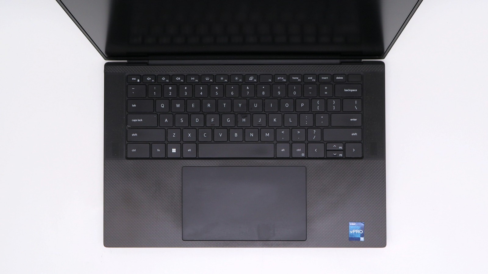 Dell Precision 5570 15″ i7-12800h 32GB 512GB – Very Good