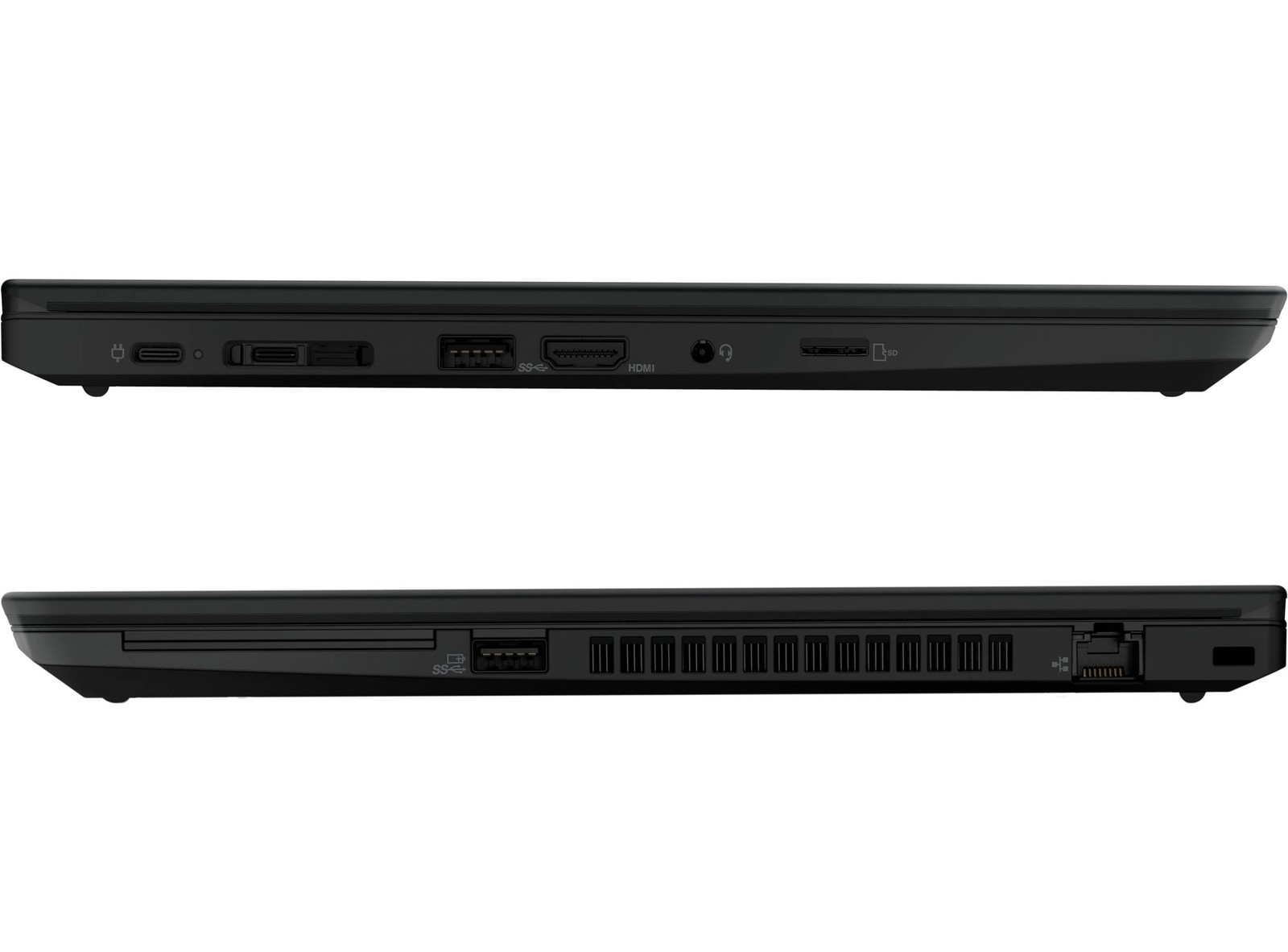 Lenovo ThinkPad P14s Gen 1 R7 4750U 1.7Ghz 16GB 512GB NVMe 1080p Win11 Pro