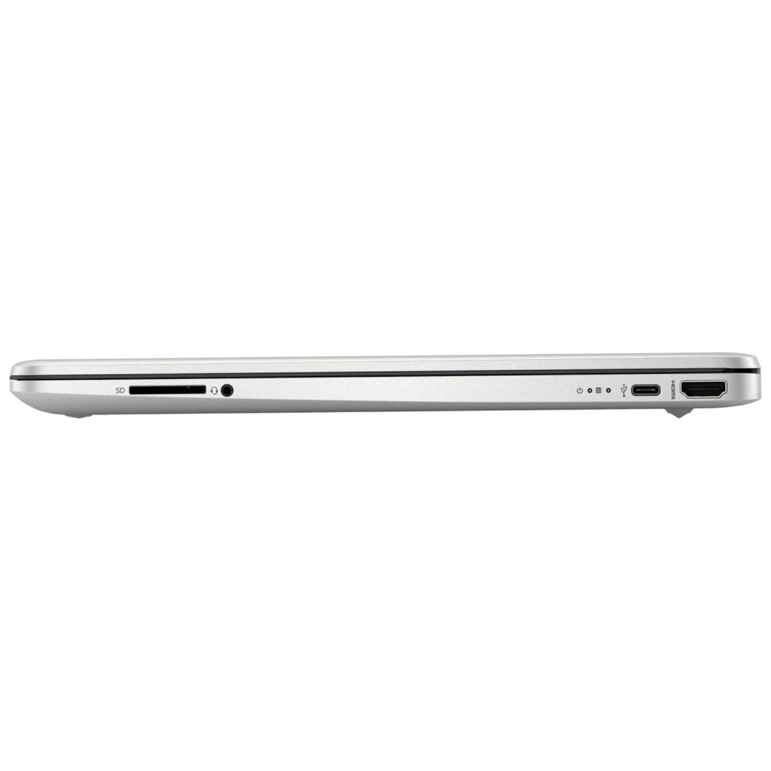 HP 15-dy2713st 15.6″ FHD Intel Core i3-1125G4 2.0 GHz 8GB DDR4 256GB SSD W11H