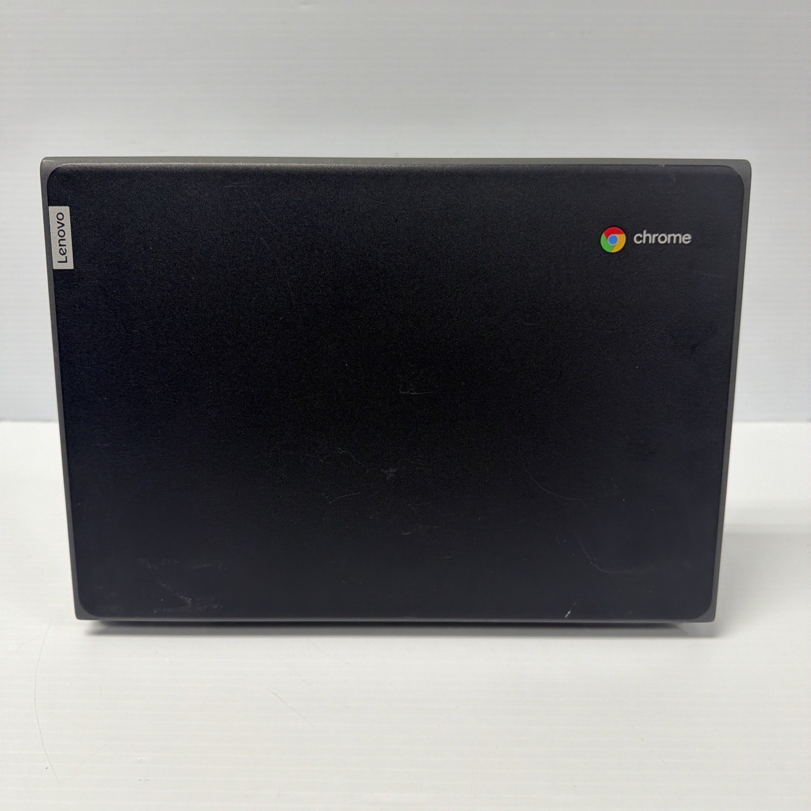 Lenovo Chromebook 100e 2nd Gen 11.6″ 4GB 32GB, Black