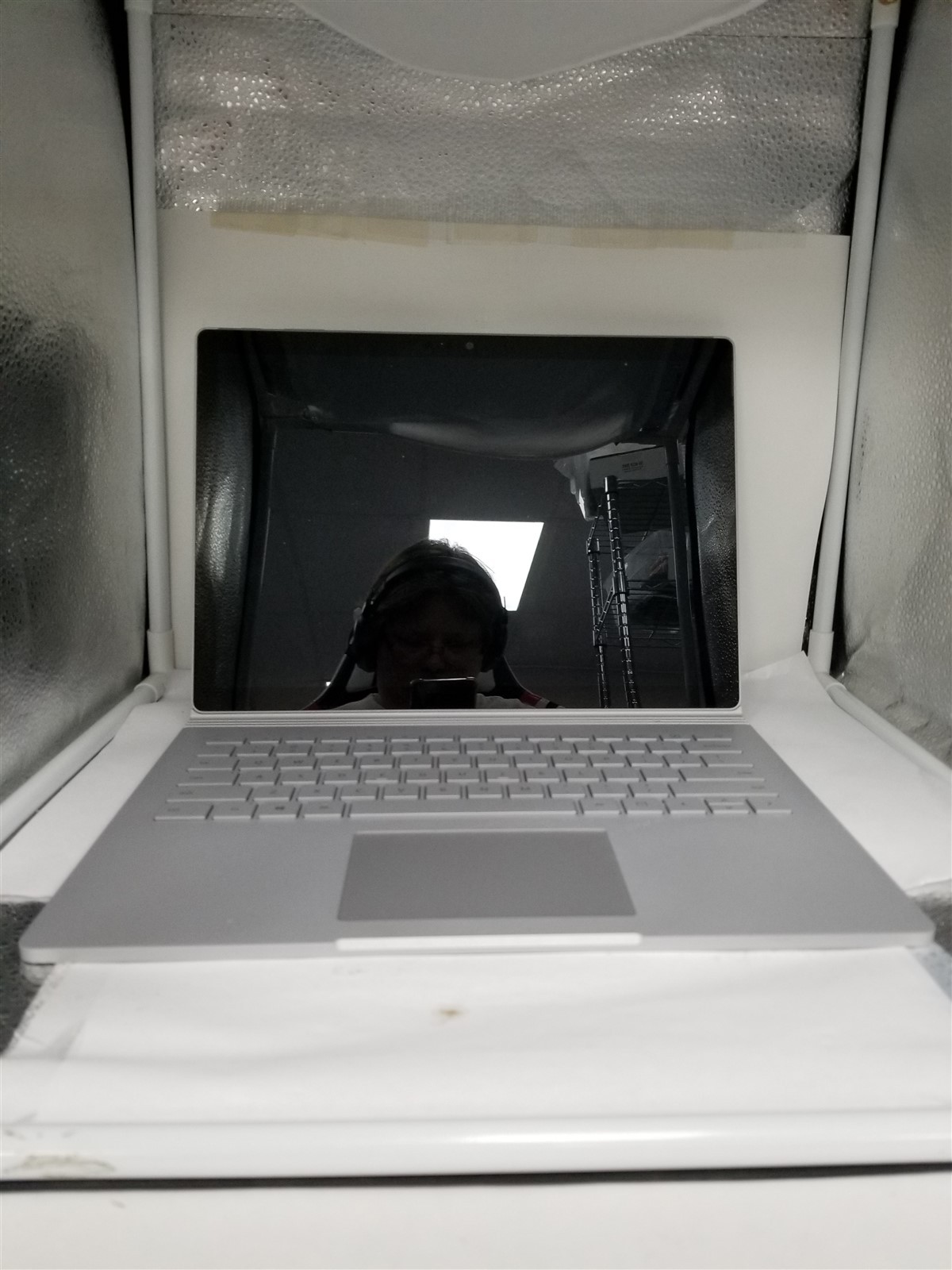 Microsoft Surface Book 2 Core i5 13.5″ 8GB/256GB Silver See Details VD6235