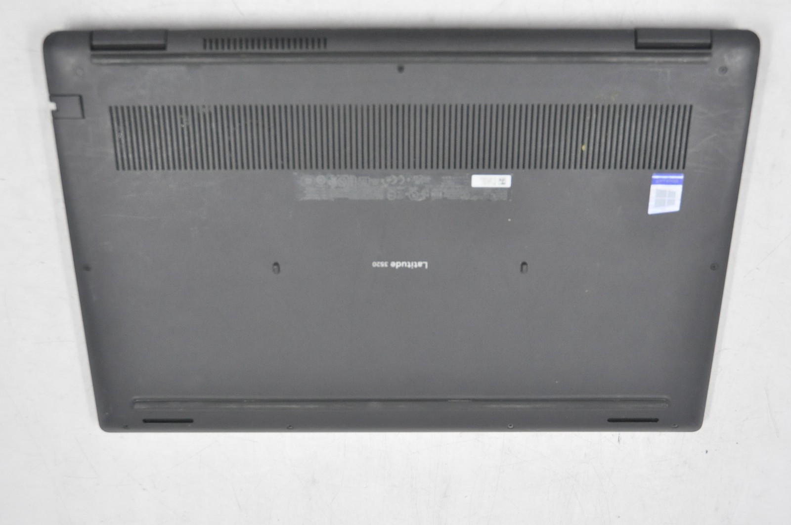Dell Latitude 3520 Intel Core i3-1115G4 4GB RAM No SSD #1185