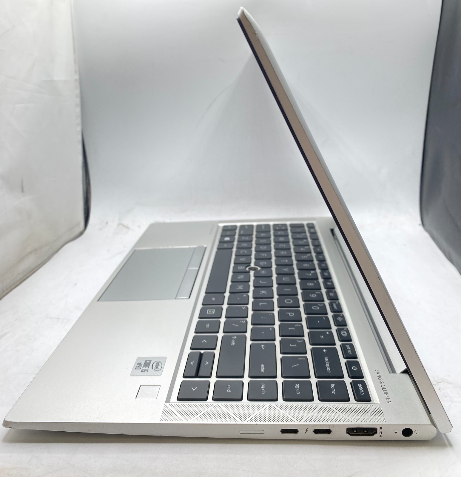 HP EliteBook 840 G8 14″ Touch Laptop Intel Core i5-1145G7 16GB RAM 256GB SSD