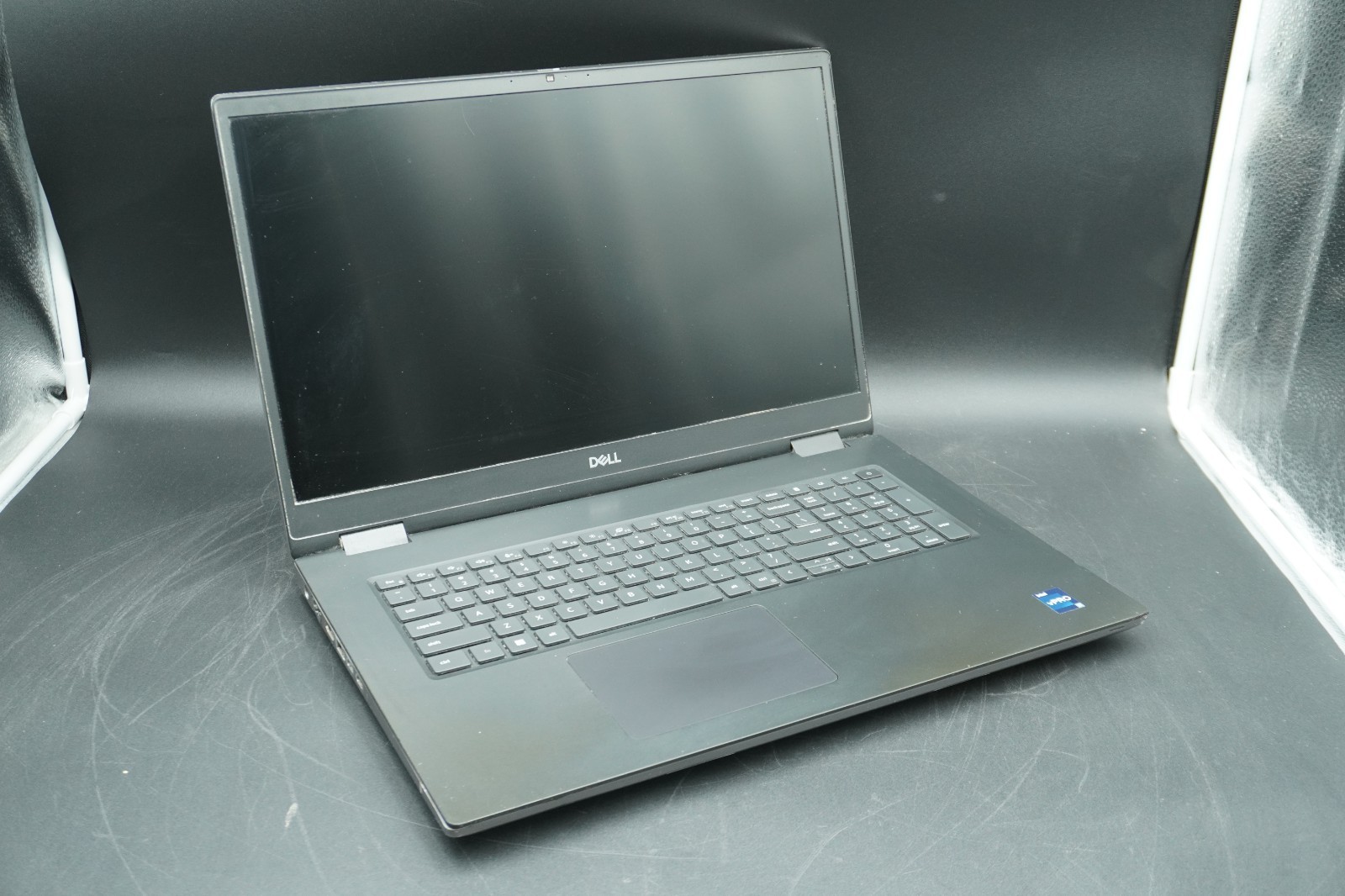 Dell Precision 7770 i7-12850HX 64GB RAM 512GB SSD NO OS, Heavy Wear *Tested*