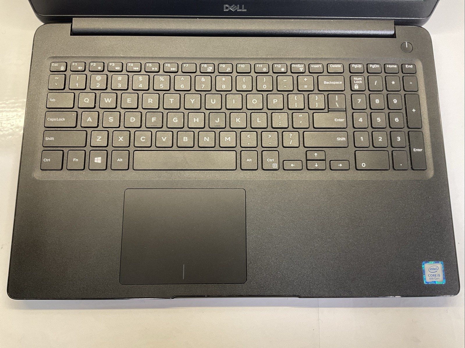Dell Latitude 3500/ 15.6-inch/ i5-8th Gen/ 16GB RAM/ 128GB SSD/W11 Pro/AC(133F)