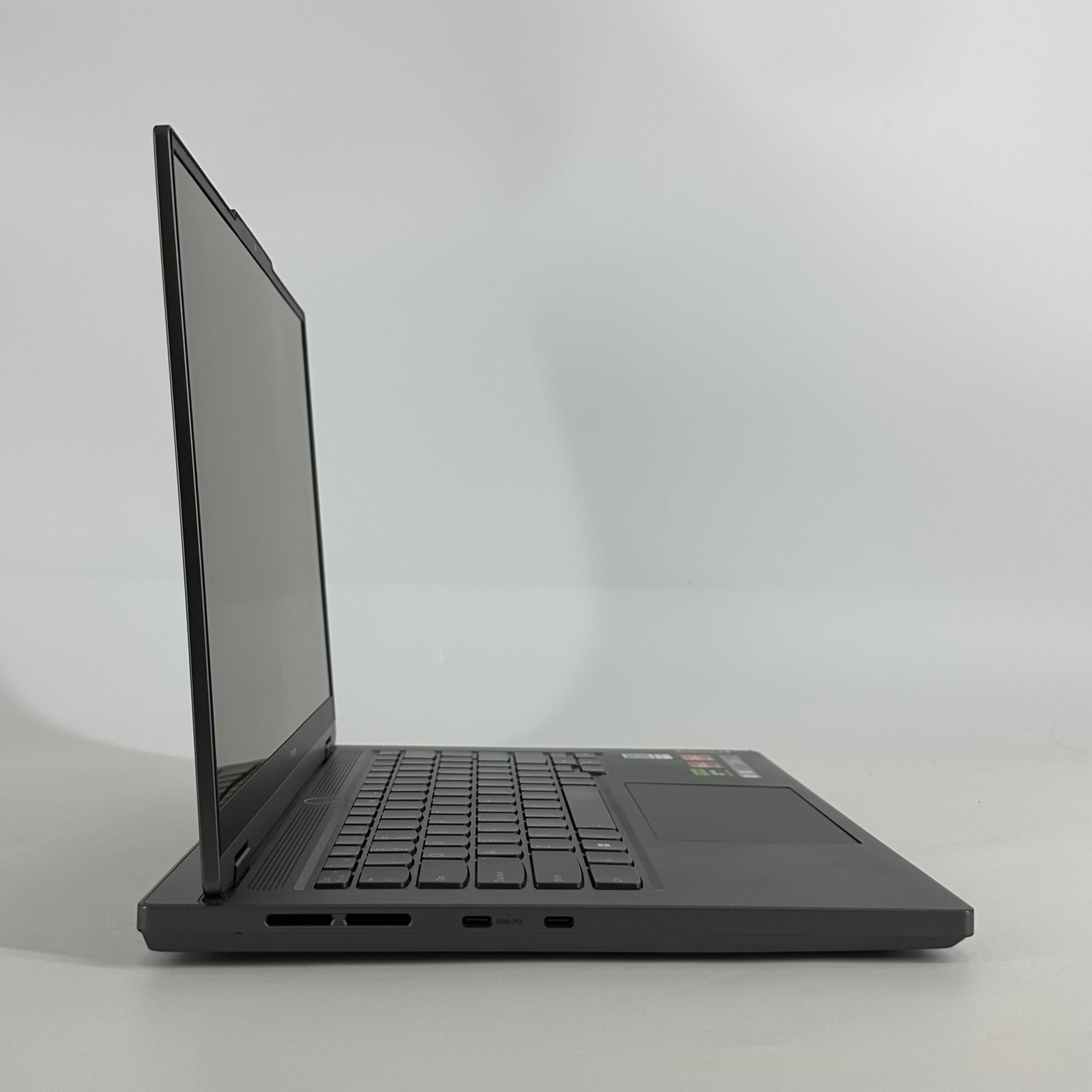 Lenovo Legion Slim 5 Gen 8 14.5 QHD+ 3.8 GHz Ryzen 7 7840HS 16GB 512GB RTX 4060
