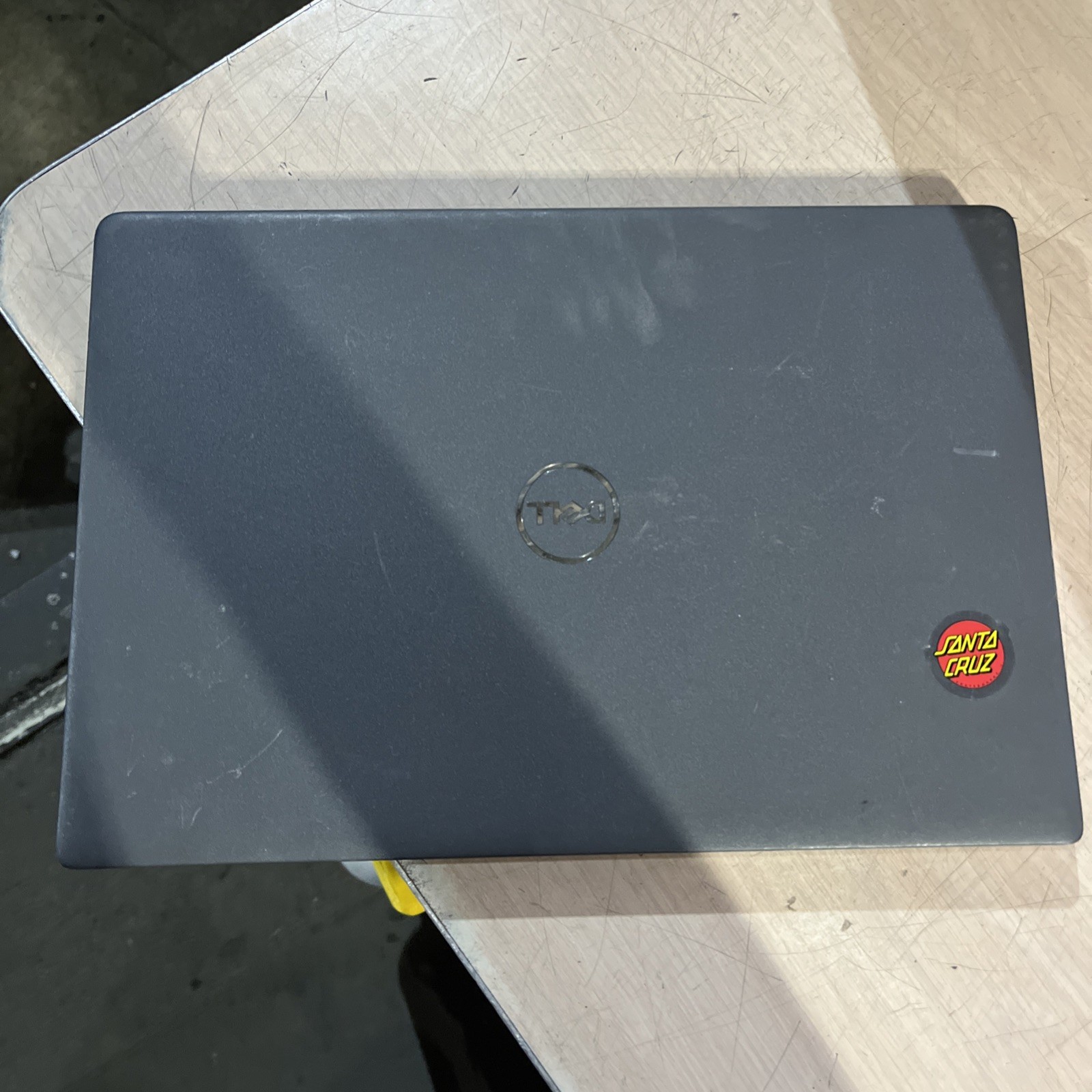 DELL LATITUDE 3410 INTEL CORE I7-10510U 8GB RAM NO HD