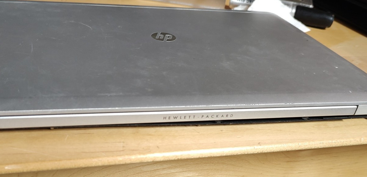 HP EliteBook Folio (For Parts)