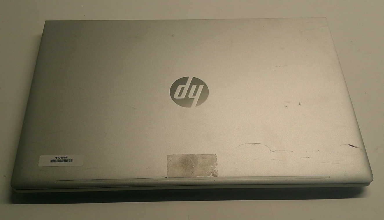 HP ProBook 650 G8 i5-1135G7 2.4GHz 16GB RAM 256GB SSD Win Pro