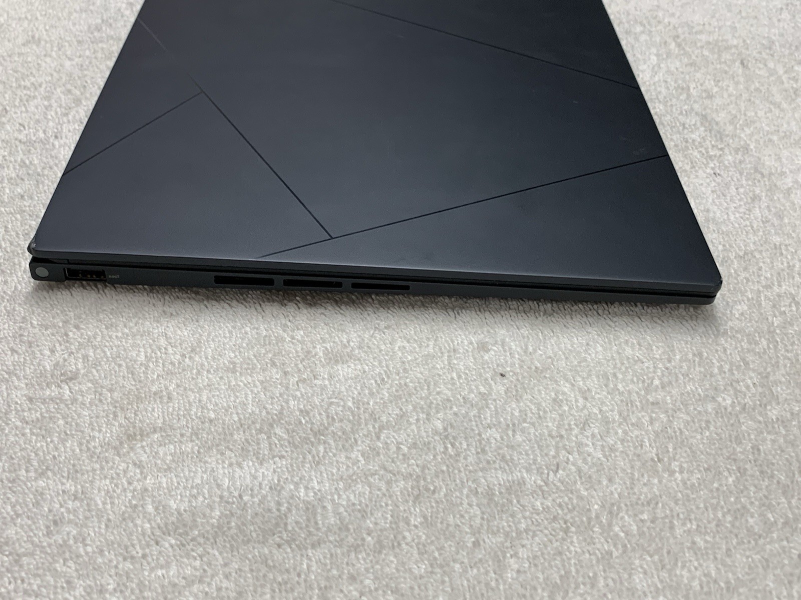 ASUS ZenBook 14X OLED Touchscreen Laptop (i7-13700, 16GB RAM, 512GB SSD)