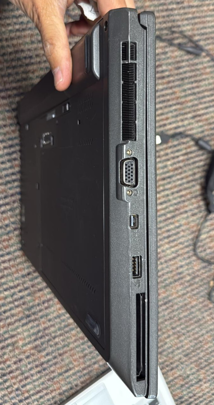 Lenovo ThinkPad L540 Laptop Intel Core i5-4300M 8Gb RAM 512GB SSD Win10 Pro
