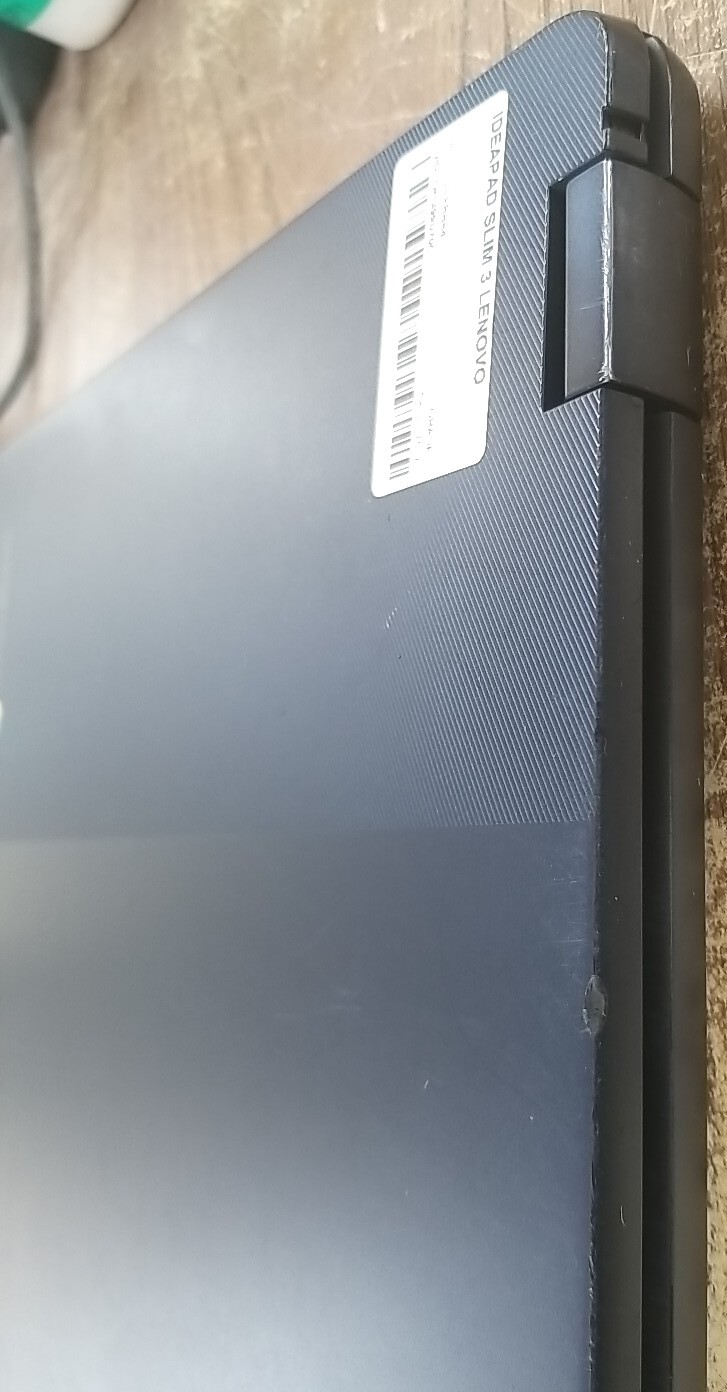 Lenovo IdeaPad Slim3 Chromebook 14″ Full HD Touch Laptop W/ PENTIUM Silver N6000