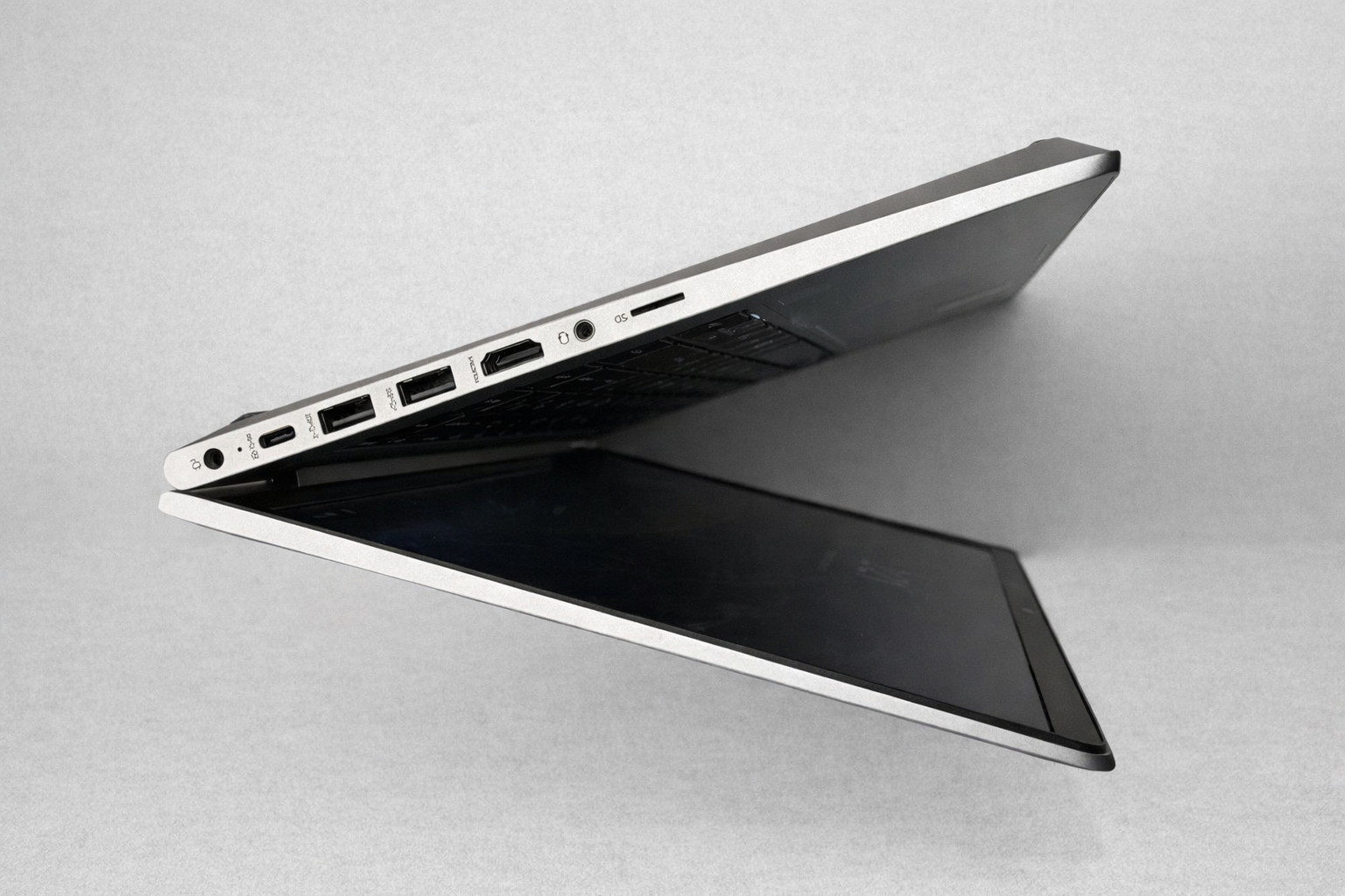 HP ProBook 445 G8 Ryzen 5 5600U 16GB 256GB SSD FHD Backlit Win11 Pro