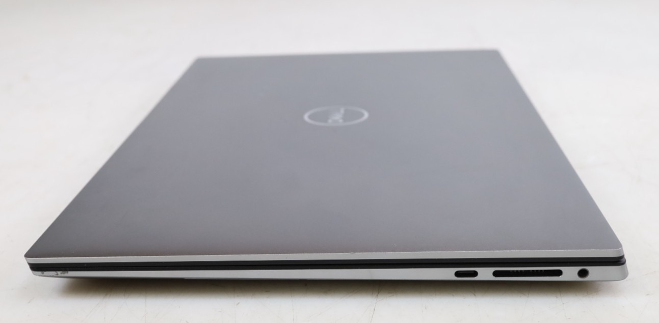 Dell PRECISION 5550 15.7″ Intel i9-10885H 4GB DDR4 QUADRO T2000 No HDD COA OS