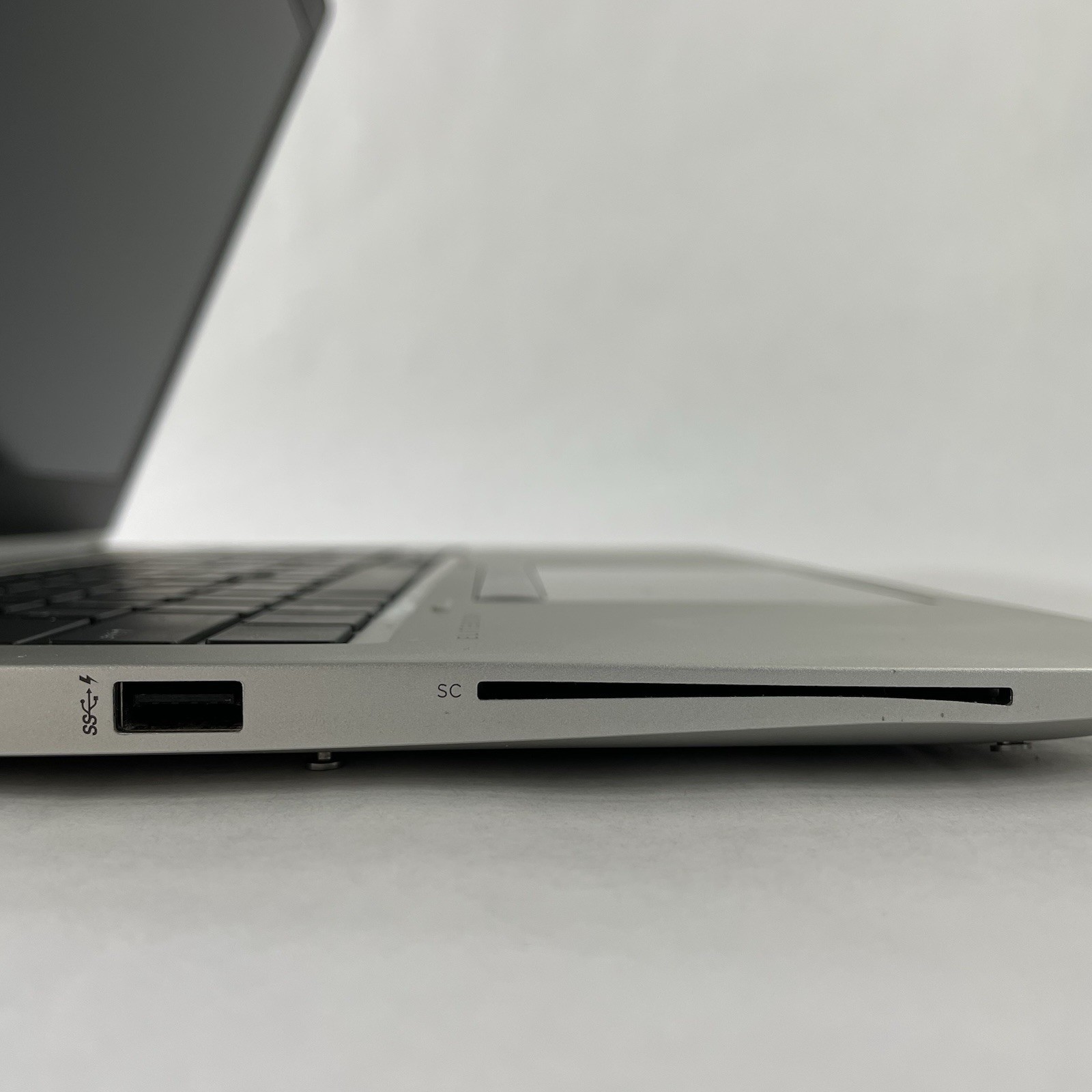 HP EliteBook 850 G6 15.6″ i5-8365U 1.60 GHz 8 GB RAM No SSD/OS/AC