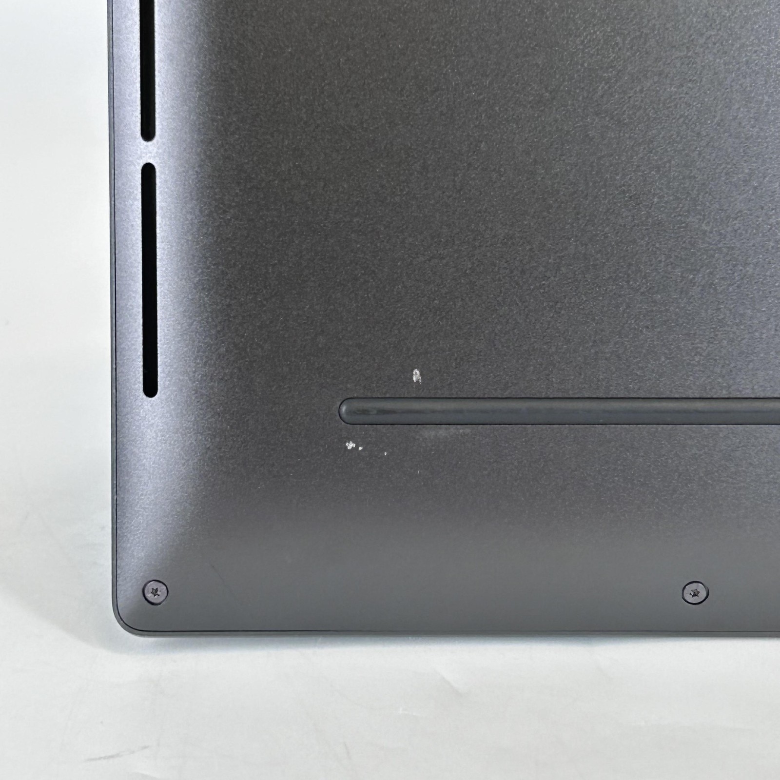 Dell XPS 13 9345 Gray FHD+ 3.4 GHz X Elite 32GB 1TB SSD Very Good SSD BENT FRAME