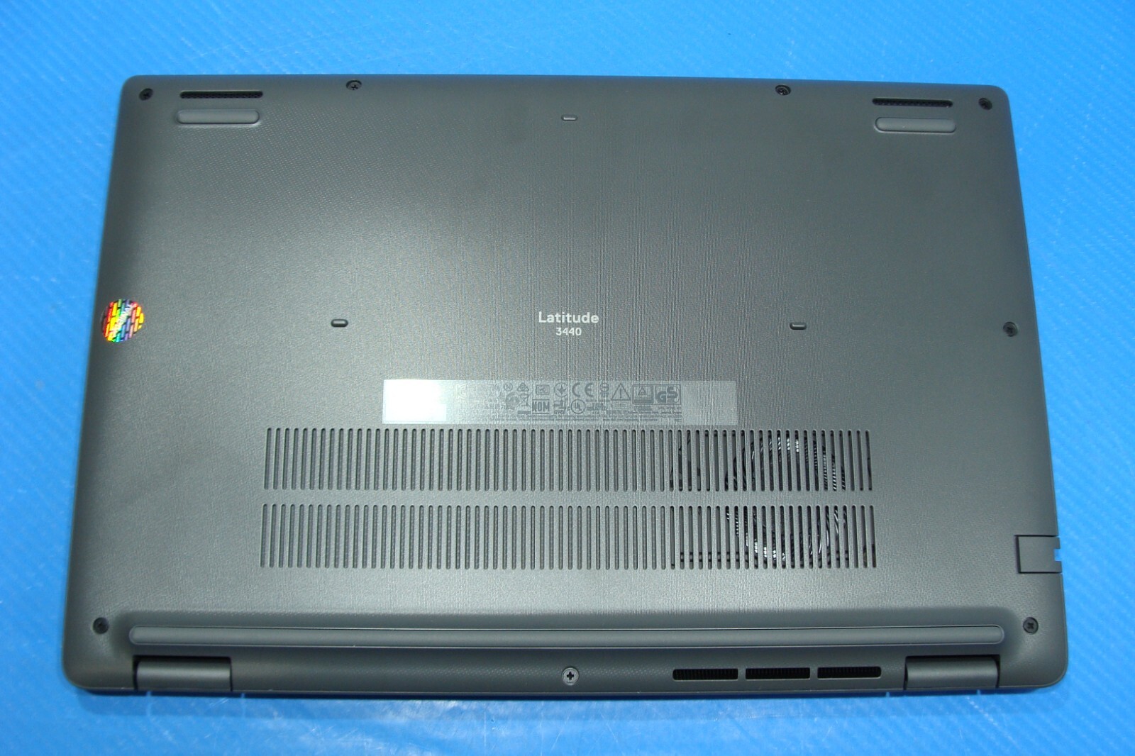 Dell Latitude 3440 14”HD celeron 7305 1.1GHz 16GB 256GB SSD +PA Warranty 02/2027