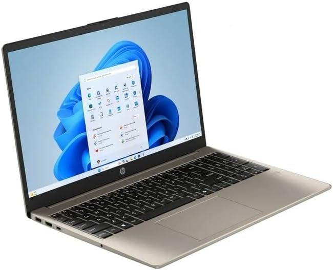 HP 15.6” FHD IPS Touch Laptop Intel Core i3-N305 8GB DDR4 256GB SSD 15-fd0230wm