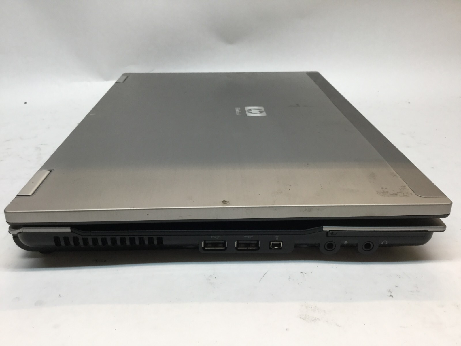 HP EliteBook 6930P 14″ Laptop Intel Core 2 Duo -DOES NOT LATCH -MZ