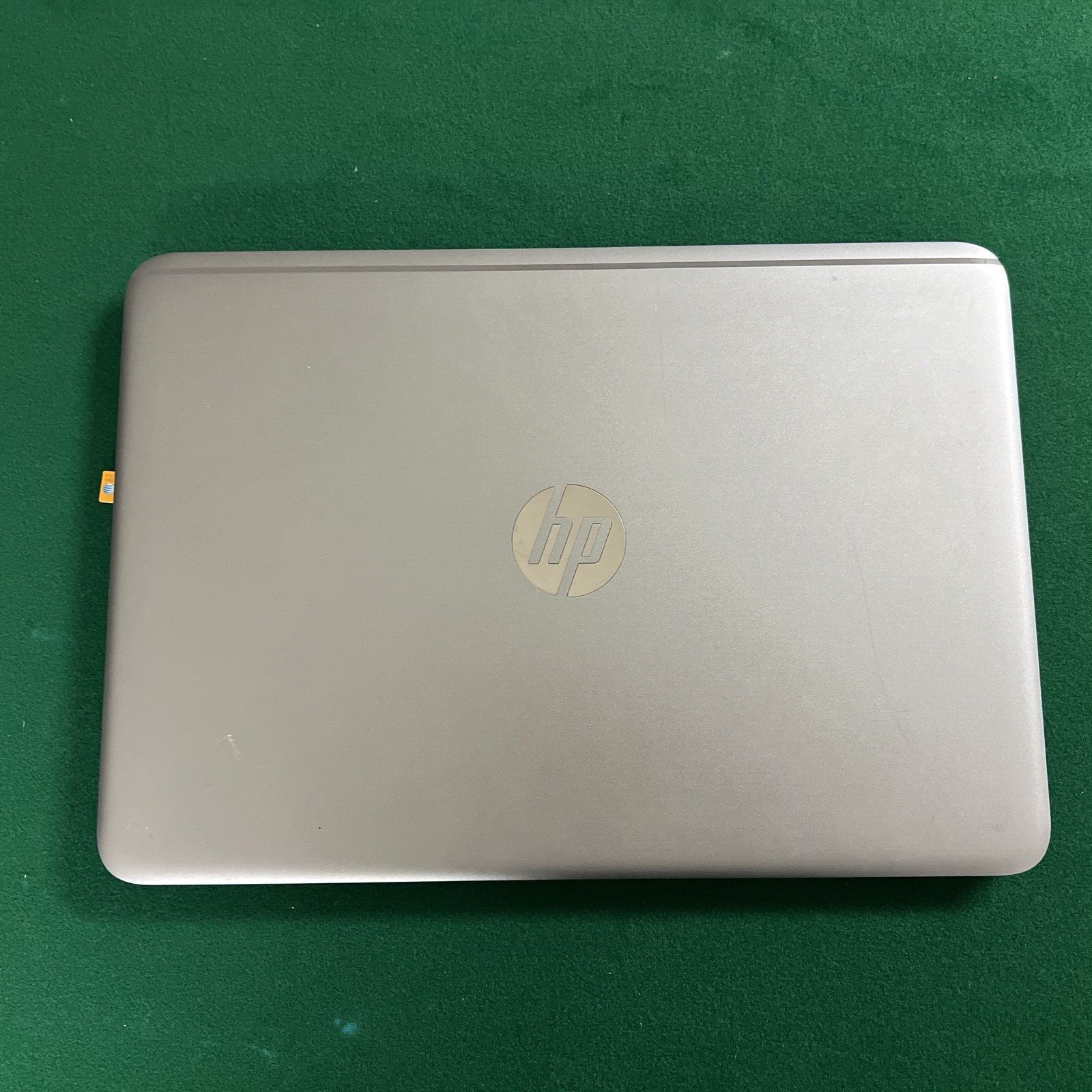 HP EliteBook Folio 1040 G3 Intel Core i7-6600U 2.6GHz 16GB RAM 120GB SSD 14″ FHD