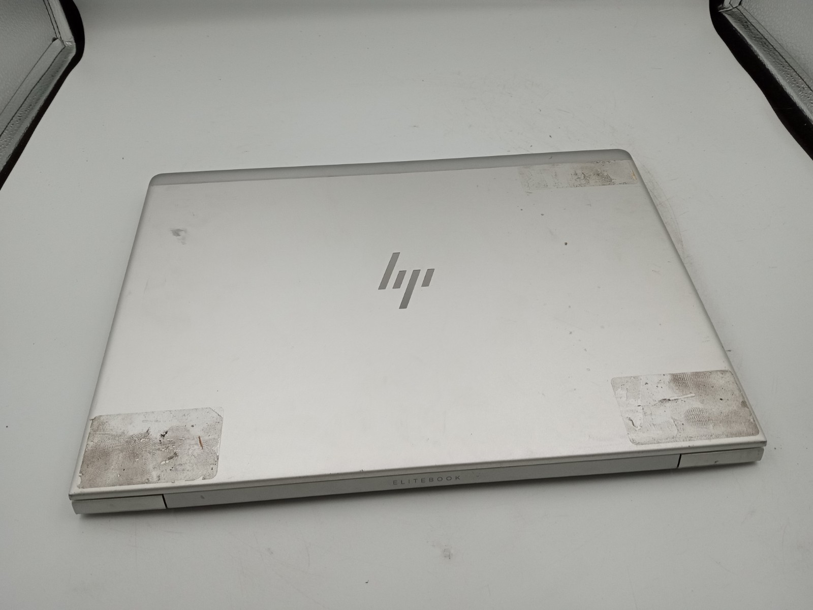 HP EliteBook 745 G6 14″ Laptop AMD Ryzen 5 3500U – LIQUID DAMAGE – READ -RR