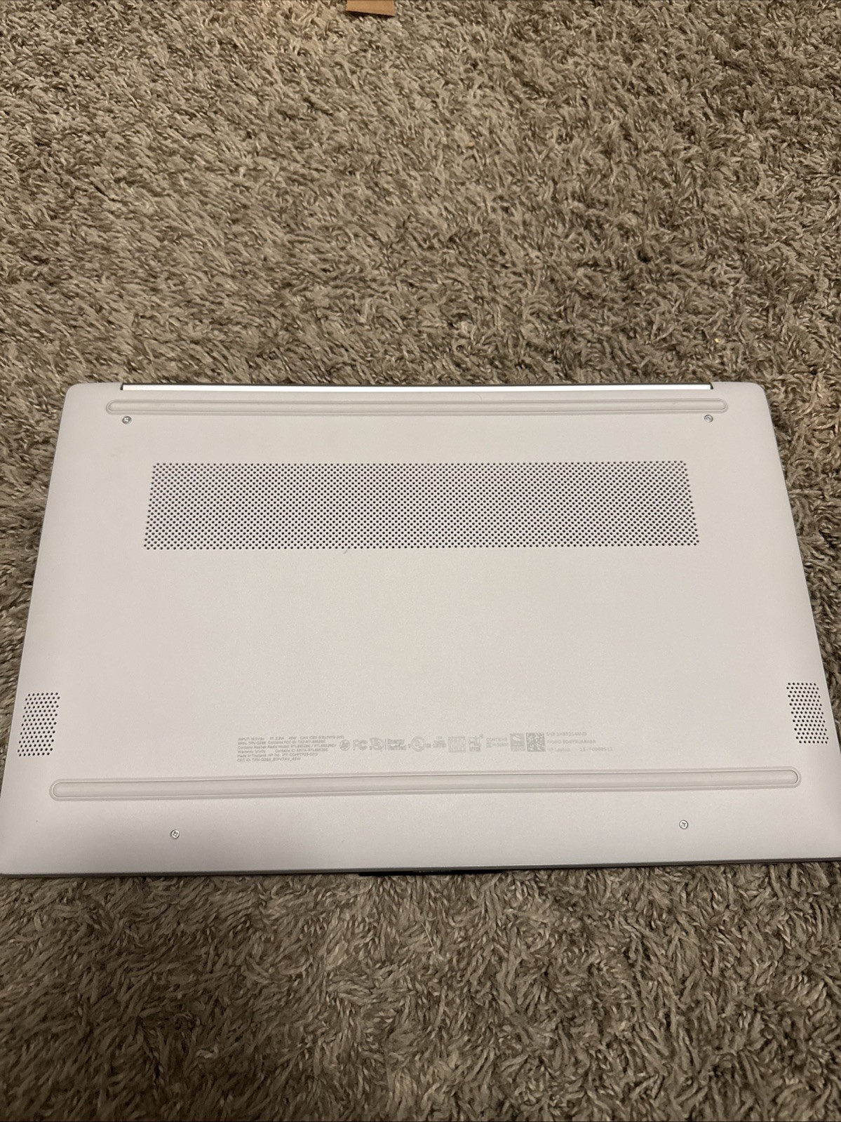 HP Laptop 15-fd0005cl 15.6″ i5-1334U 8GB DDR4 512GB SSD Windows 11 Home