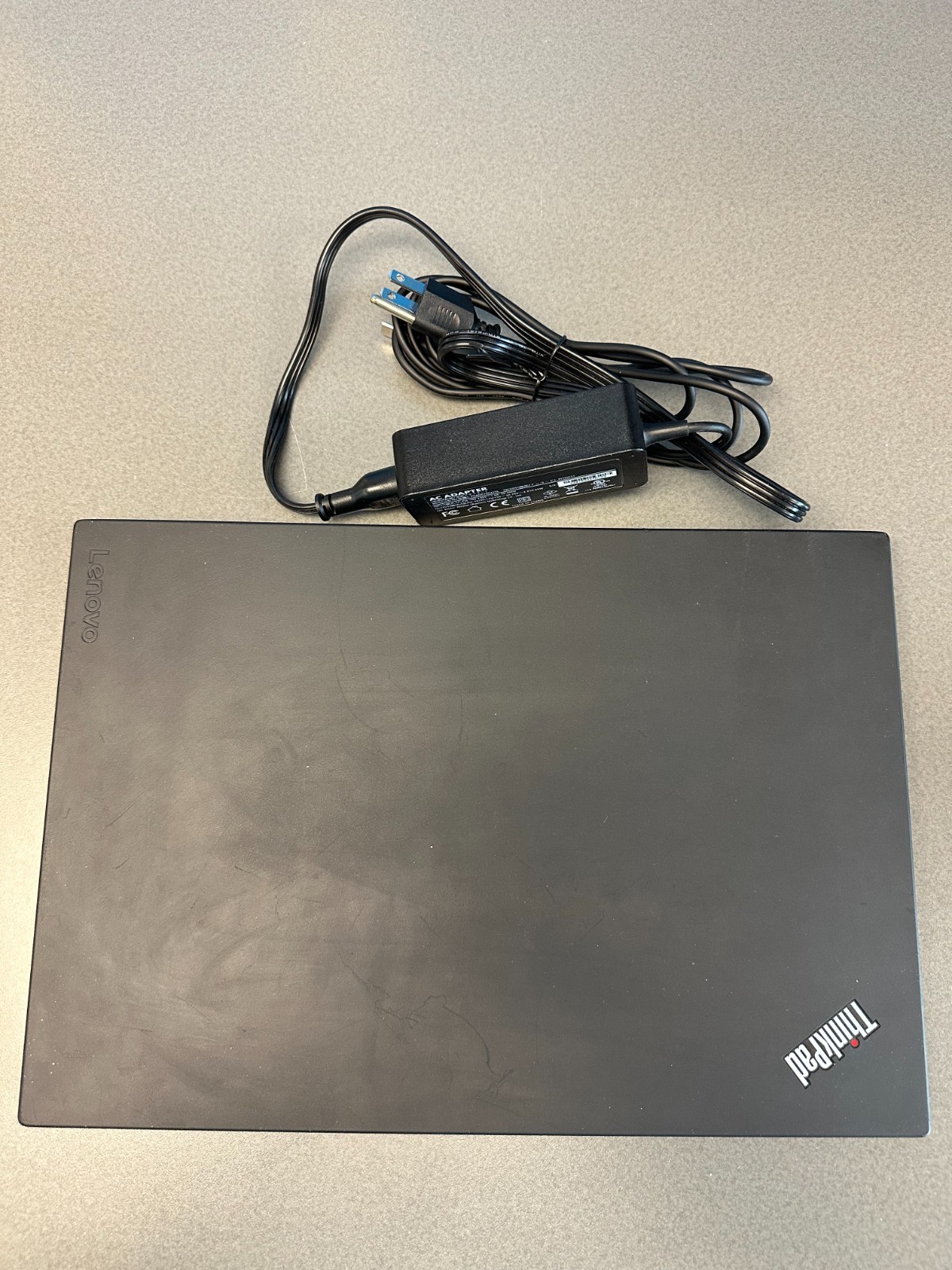 Lenovo ThinkPad P52s #8